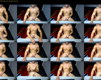 masterkingofmuscle
