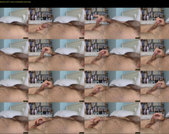 maturehairyrealman