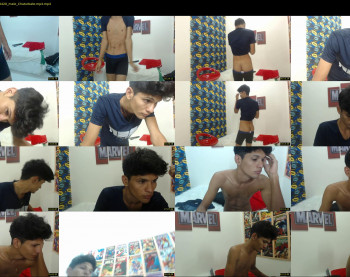 mikey_sexys