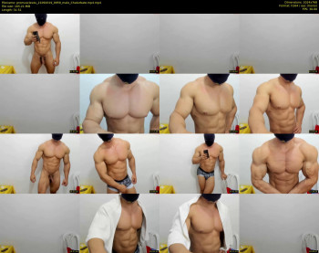 promuscles4u