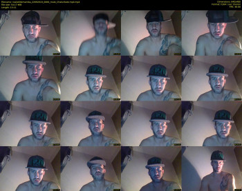 realwhitemamba