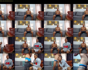 safadohunks