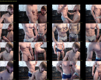 sexmusclegyu