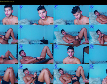 studcamx