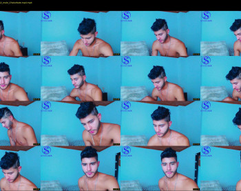 studcamx