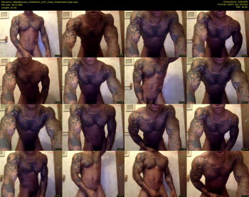 tattedblasian