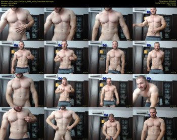 alvin_hunk