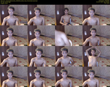 assianhottiemackie