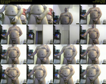 bearlustful