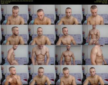 blondeagle
