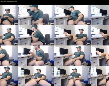 boredhorndog