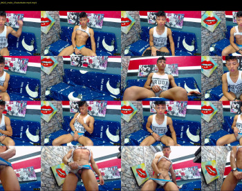boylittlehorny