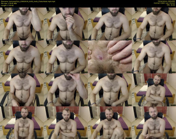 hairyass25yo