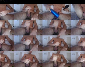hornyballs11