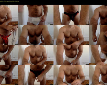 hunghairydaddydick
