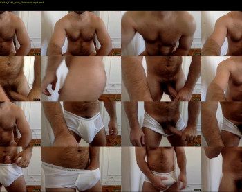 hunghairydaddydick