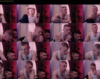 hunkytime