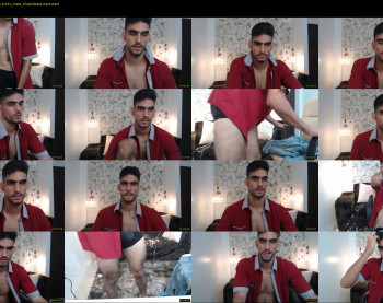 jackysexyboyx