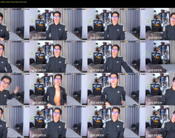 juancamroom