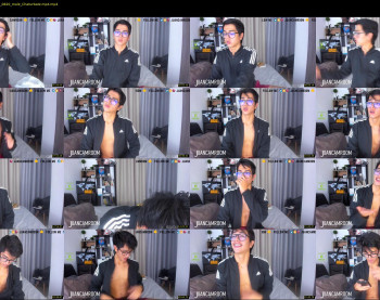 juancamroom