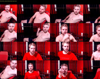 kenny_cute_hunk