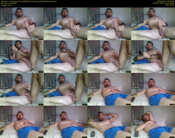 mexicancock27