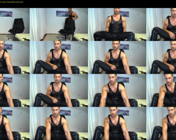 mikestrip