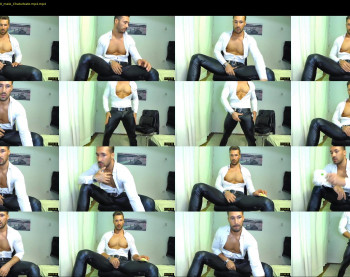 mikestrip