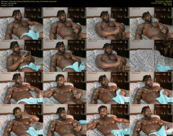 mrbrown_strong