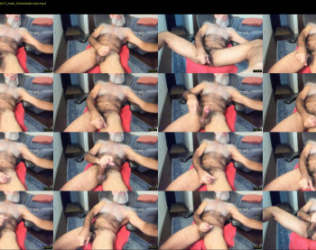 realhairynyc