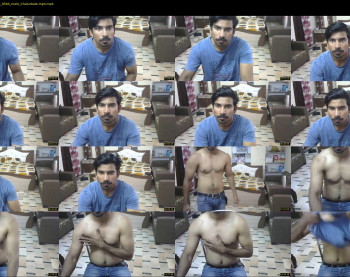 rohitcockshow