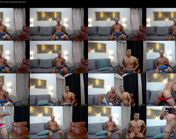 safadohunks