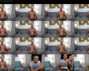 safadohunks