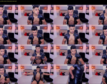 santiago_huntt