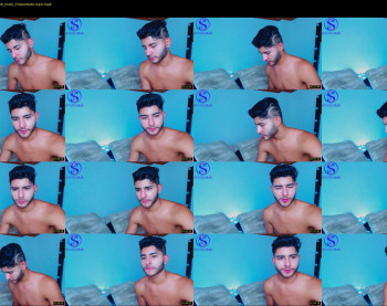 studcamx