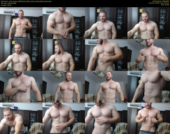alvin_hunk