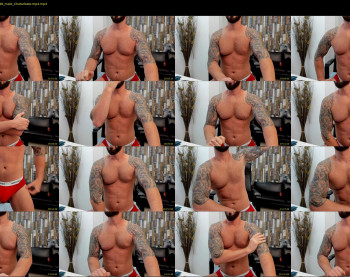 arongrant