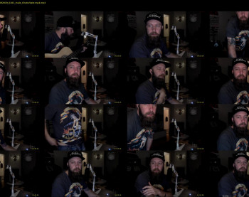beardymansweden