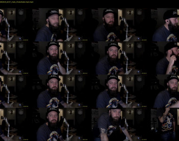 beardymansweden