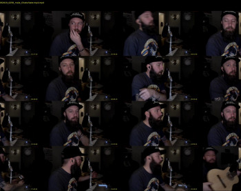 beardymansweden