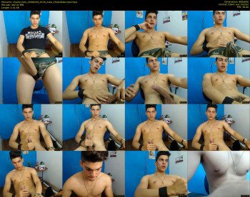 charlie_hotx