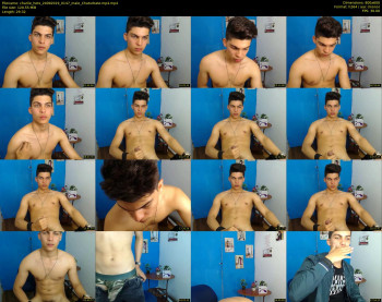 charlie_hotx