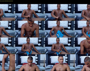 kevinxblack