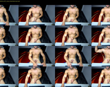 masterkingofmuscle