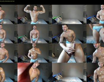 muscle955