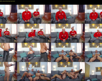 safadohunks