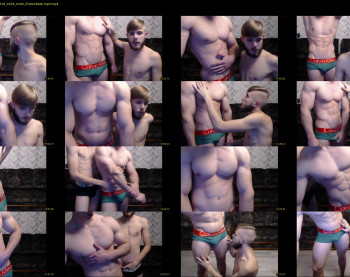 sexmusclegyu