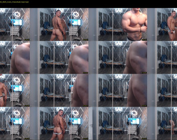 _hasan_muscle_