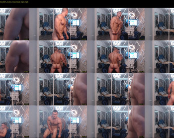 _hasan_muscle_