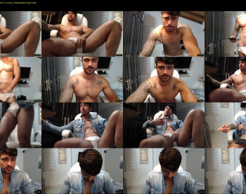 adam_clarke